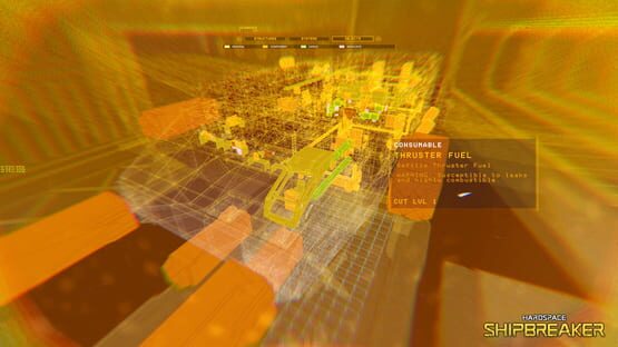 Hardspace: Shipbreaker képernyőkép 12