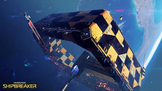 Hardspace: Shipbreaker képernyőkép 6