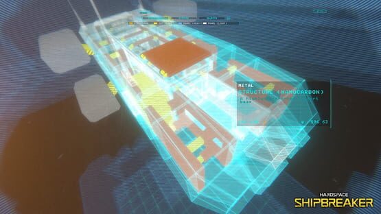 Hardspace: Shipbreaker képernyőkép 10