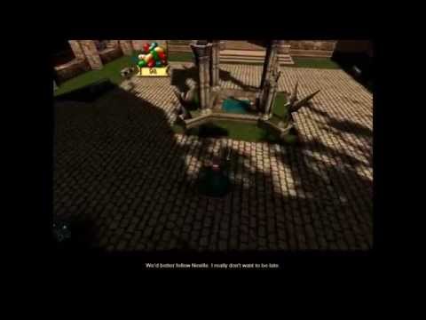 Gameplay Video videó előnézete