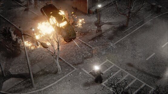 Hatred képernyőkép 1