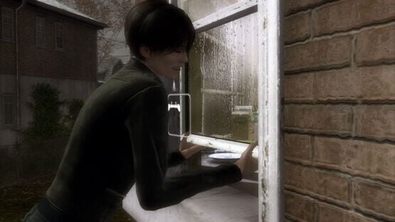 Heavy Rain: The Taxidermist képernyőkép 1