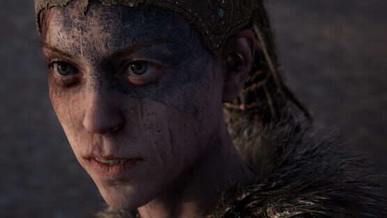 Hellblade: Senua's Sacrifice képernyőkép 1