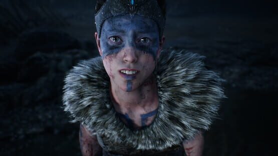 Hellblade: Senua's Sacrifice képernyőkép 5