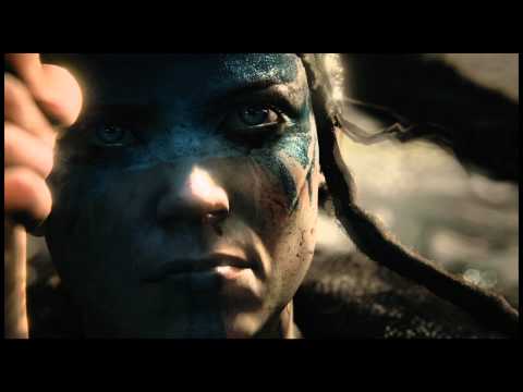 Announcement Trailer videó előnézete