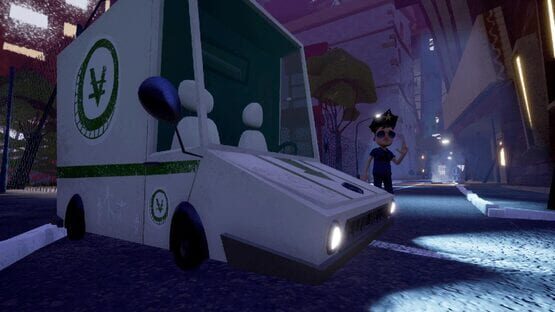 Hello Neighbor: Hide and Seek képernyőkép 1