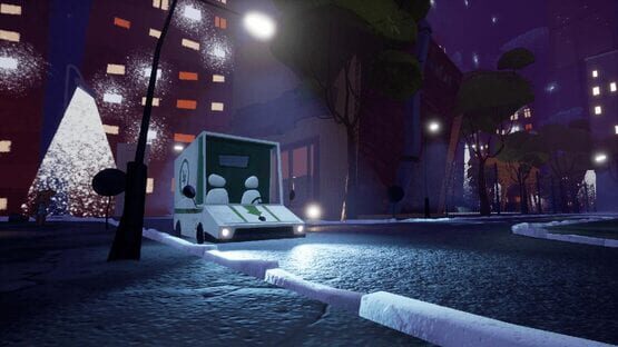 Hello Neighbor: Hide and Seek képernyőkép 2