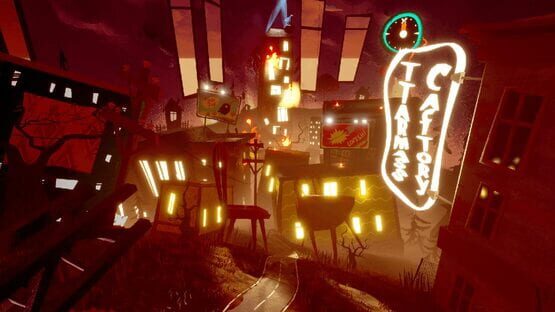 Hello Neighbor: Hide and Seek képernyőkép 5