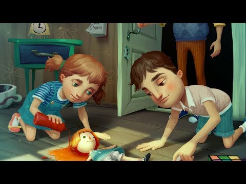 Trailer videó előnézete