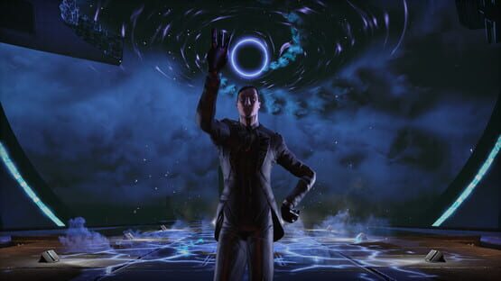 Hellpoint: Blue Sun képernyőkép 5