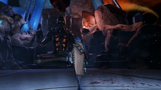 Hellpoint képernyőkép 4