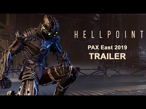 PAX East 2019 trailer videó előnézete