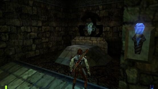 Heretic II képernyőkép 5