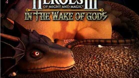 Heroes of Might and Magic 3.5: In the Wake of Gods képernyőkép 2