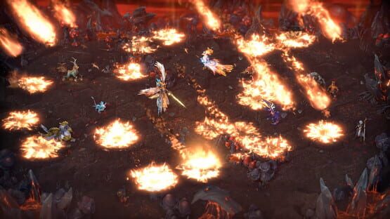 Heroes of Might & Magic: Olden Era képernyőkép 3