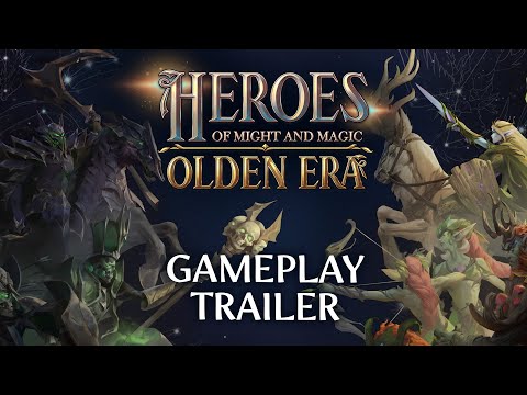 Gameplay Trailer videó előnézete