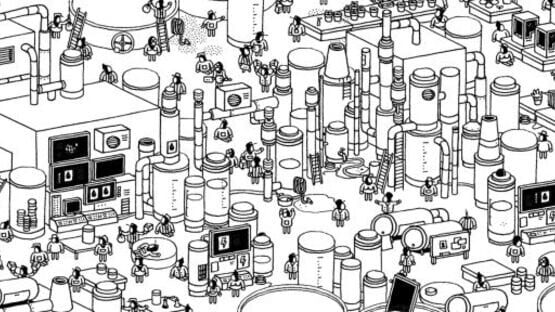 Hidden Folks képernyőkép 2