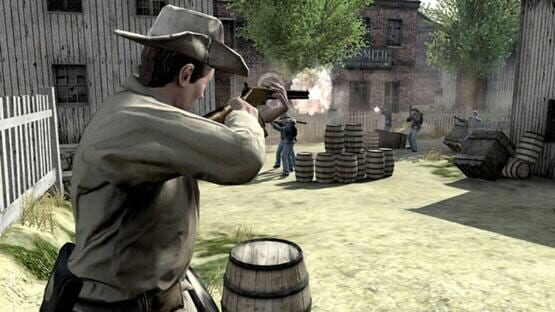 History Civil War: Secret Missions képernyőkép 14