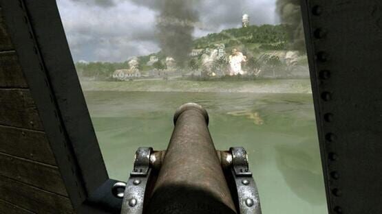 History Civil War: Secret Missions képernyőkép 3