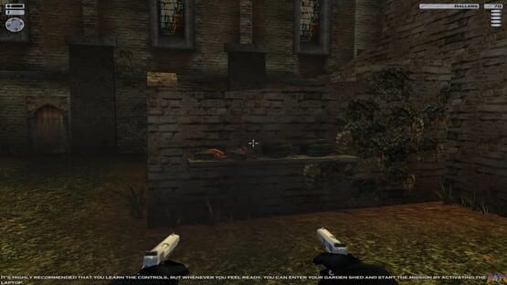 Hitman 2: Silent Assassin képernyőkép 9