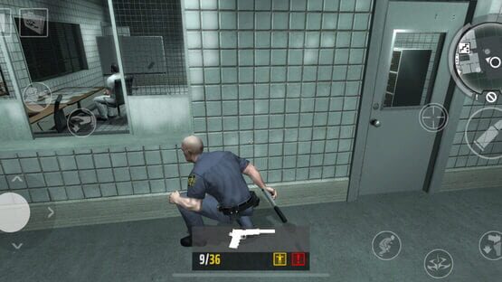 Hitman: Blood Money Reprisal képernyőkép 1