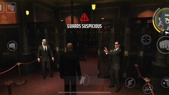Hitman: Blood Money Reprisal képernyőkép 4
