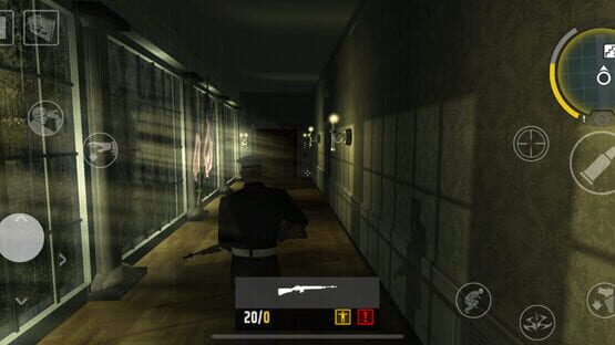 Hitman: Blood Money Reprisal képernyőkép 5