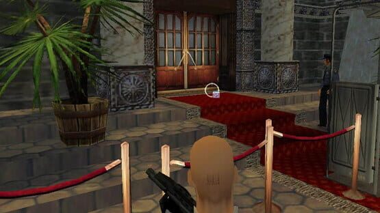 Hitman: Codename 47 képernyőkép 4