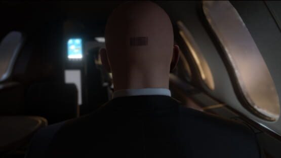 Hitman: Game of the Year Edition képernyőkép 1