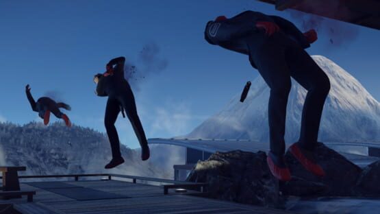 Hitman: Game of the Year Edition képernyőkép 2