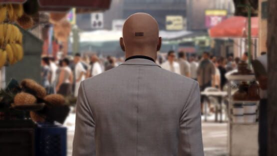Hitman: Game of the Year Edition képernyőkép 3