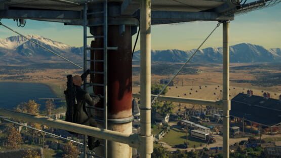 Hitman: Game of the Year Edition képernyőkép 5