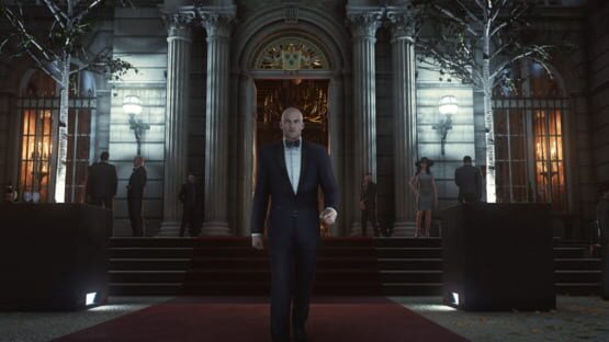 Hitman: Game of the Year Edition képernyőkép 7