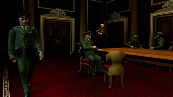 Hitman HD Trilogy képernyőkép 2