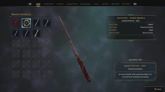 Hogwarts Legacy képernyőkép 9
