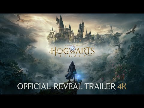 Announcement Trailer videó előnézete