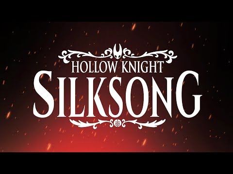 Hollow Knight: Silksong Reveal Trailer videó előnézete