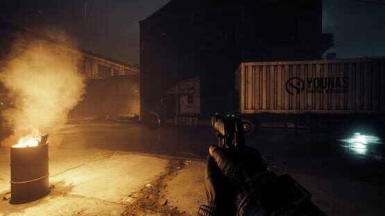 Homefront: The Revolution képernyőkép 7