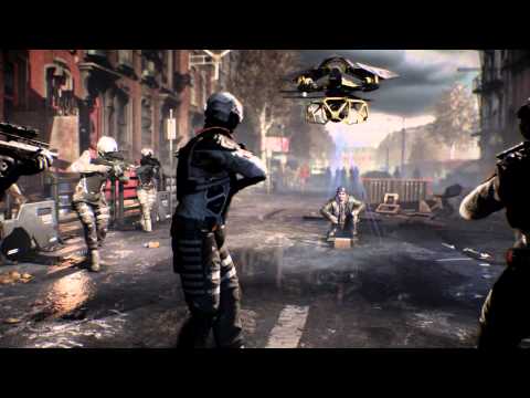 E3 Trailer videó előnézete