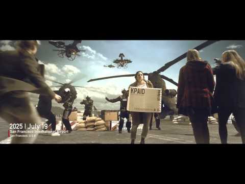 Trailer videó előnézete
