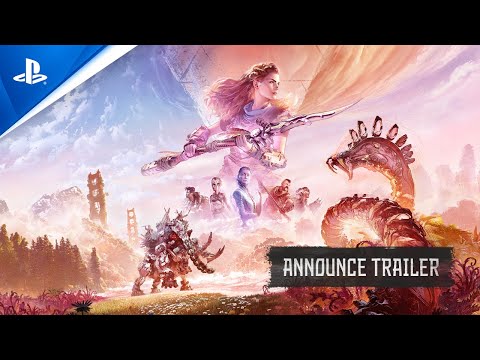 Announcement Trailer videó előnézete