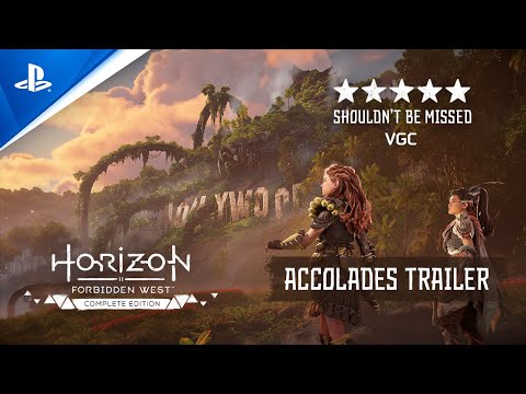 Launch Accolades Trailer videó előnézete