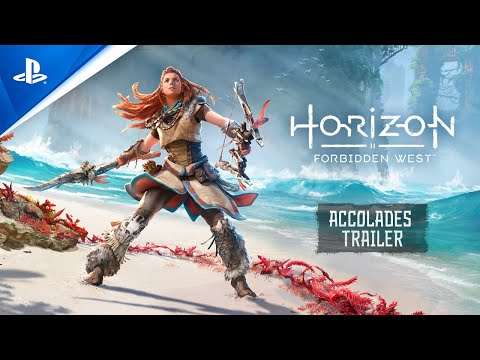 Accolades Trailer videó előnézete