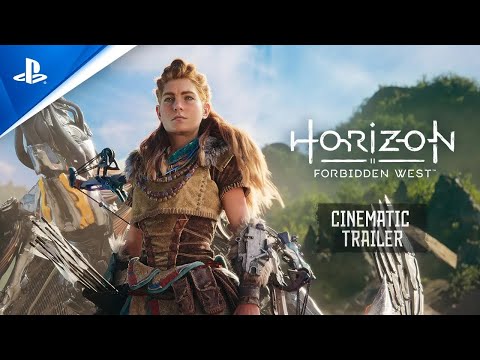 Cinematic Trailer videó előnézete
