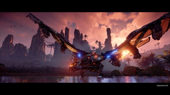 Horizon Zero Dawn Complete Edition képernyőkép 4