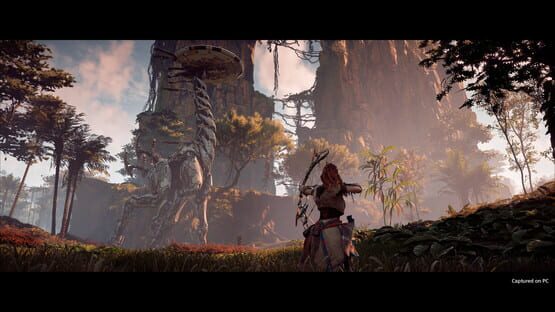 Horizon Zero Dawn Complete Edition képernyőkép 6