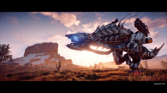 Horizon Zero Dawn Complete Edition képernyőkép 7