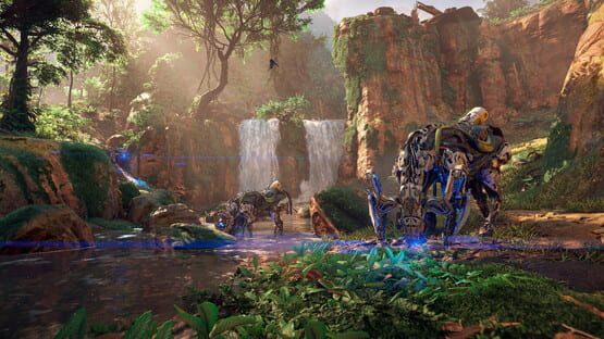 Horizon Zero Dawn Remastered képernyőkép 6