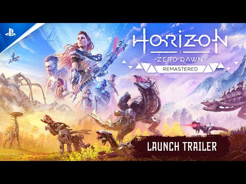 Launch Trailer videó előnézete