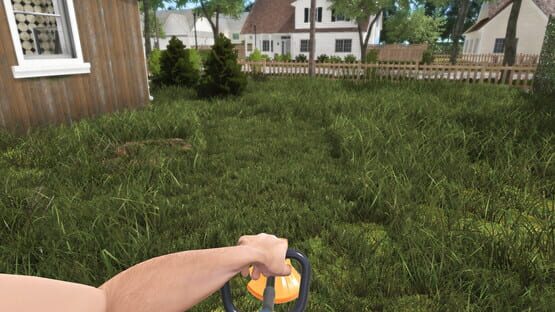 House Flipper: Garden DLC képernyőkép 11